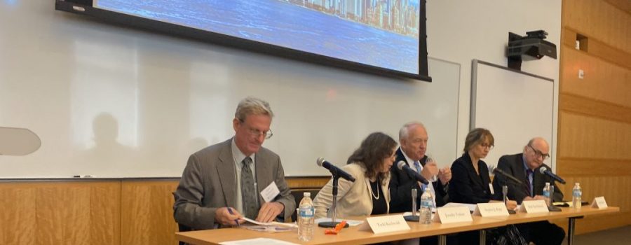 ILW 2019: The United States and the International Criminal Court: Challenging Times