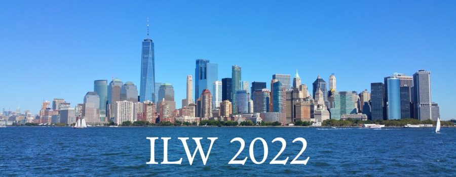 ILW 2022 Program