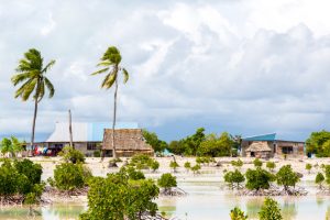 Using Climate Financing as a Guide for Environmental Justice Compensation in Kiribati – Powerless law or law for the powerless? An Environmental and Energy Perspective