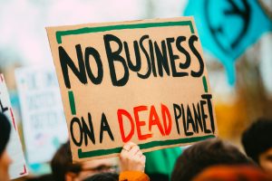 Closing the Accountability Gap: The Urgency of Mandatory Corporate Climate Commitments – Powerless law or law for the powerless? An Environmental and Energy Perspective