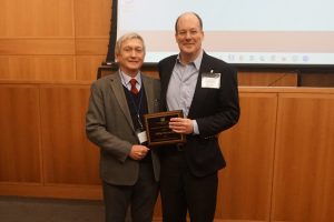 Call For Nominations: 2025 Charles Siegal Distinguished Service Award