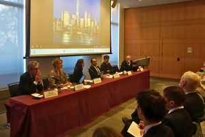 ILW24 Panel Reflection – The War in Ukraine: Lessons Learned and Challenges Ahead for International Criminal Law